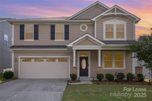 17322 Carolina Hickory Dr, Huntersville, NC, 28078-2513 | Card Image