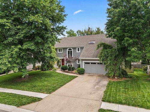 11309 Slater St, Overland Park, KS, 66210-1736 | Card Image