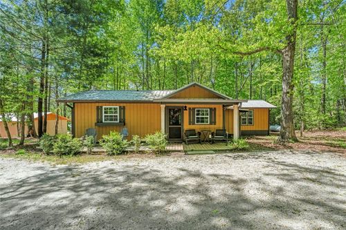 730 W Cove Dr, Mountain Rest, SC, 29664-9400 | Card Image