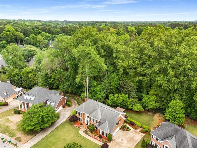 6040 Neely Farm Dr, House other with 5 bedrooms, 5 bathrooms and null parking in Peachtree Corners GA | Image 55