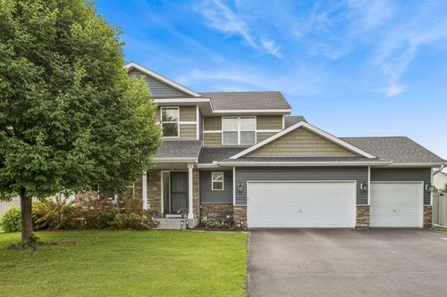 10044 Hampshire Ter N, Brooklyn Park, MN, 55445-2674 | Card Image