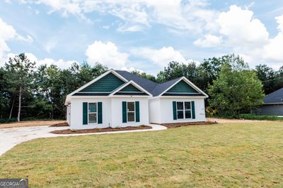 316 Browning Pointe Road, House other with 4 bedrooms, 2 bathrooms and null parking in Macon GA | Image 2