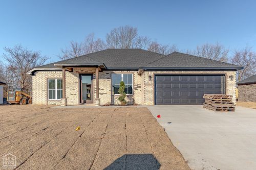 219 Woodland Trl, Bono, AR, 72416-9615 | Card Image