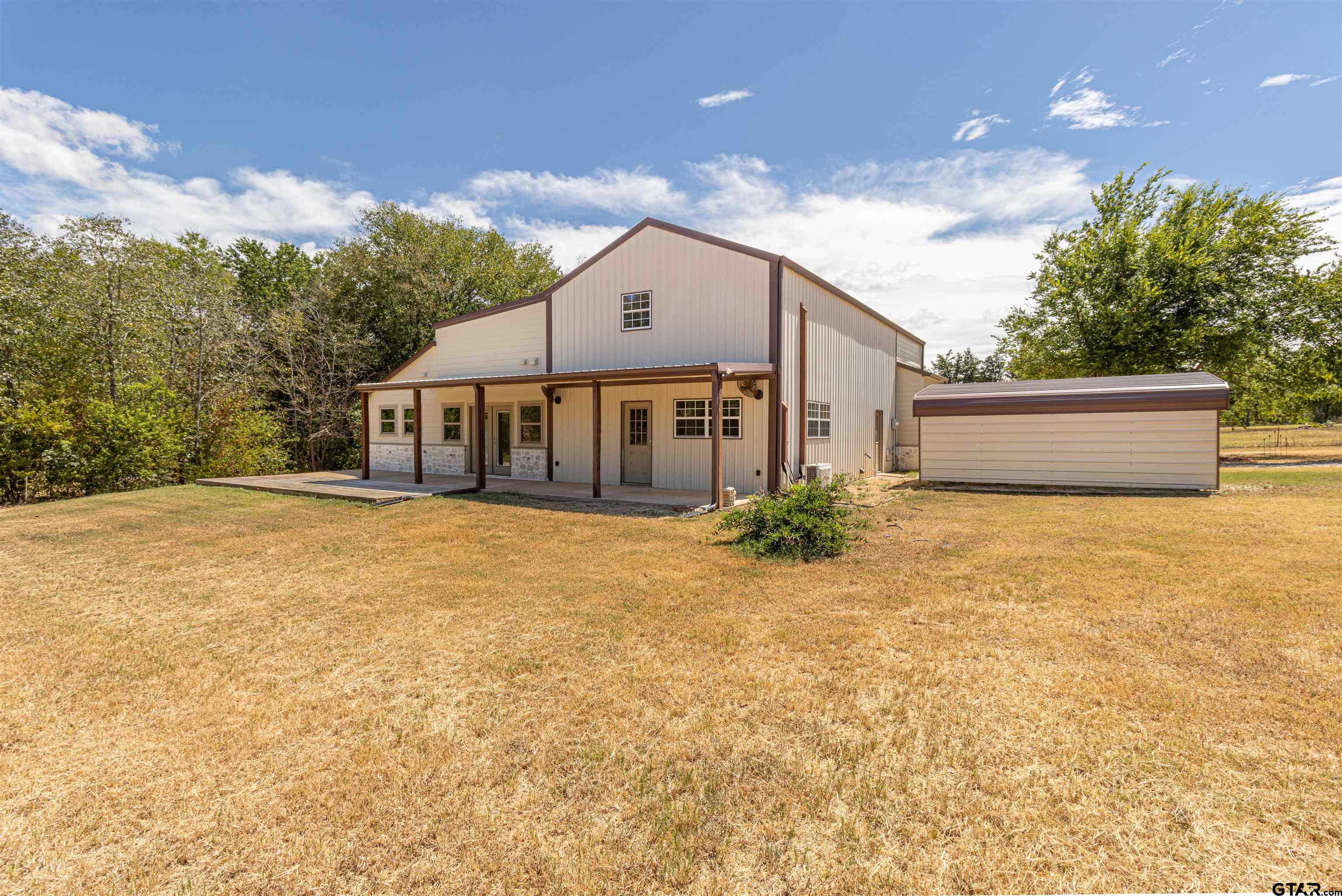 Residential Lease in Tyler 4