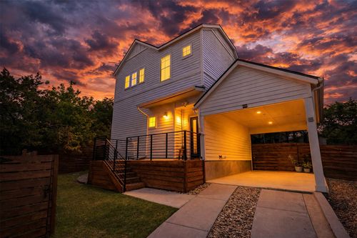 b-1213 Eleanor St, Austin, TX, 78721-2117 | Card Image