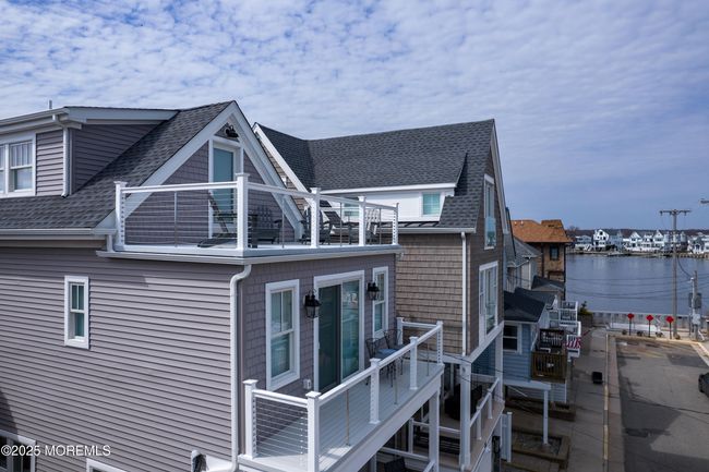 26 Beach St, House other with 3 bedrooms, 3 bathrooms and null parking in Sea Bright NJ | Image 33