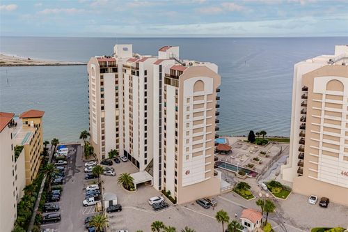 unit-1702-450 S Gulfview Blvd, CLEARWATER, FL, 33767-2531 | Card Image
