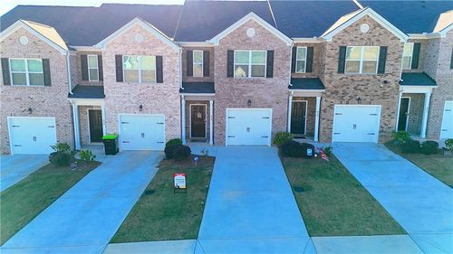 837 Taurus Dr, Stockbridge, GA, 30281-6535 | Card Image