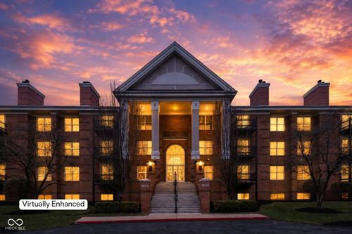 14-8650 Jaffa Court West Dr, Indianapolis, IN, 46260-5335 | Card Image