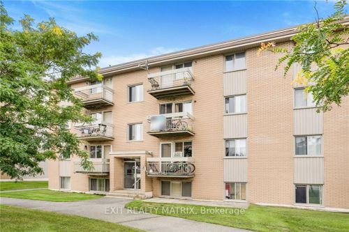 5-938 Cartier Blvd, Hawkesbury, ON, K6A1W7 | Card Image