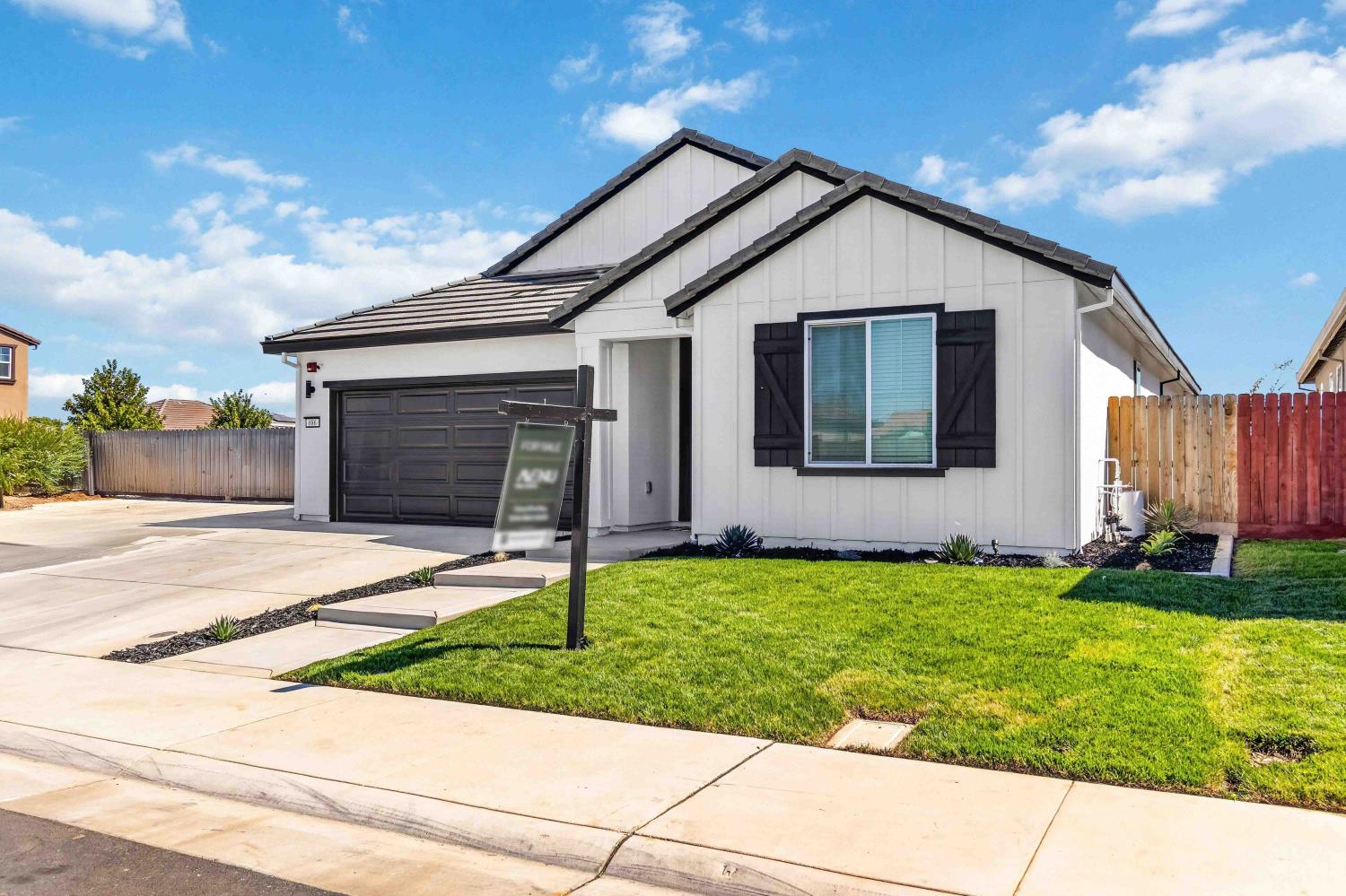 Residential in Galt 3