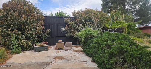 988 Mesquite Drive, Sierra Vista, AZ, 85635 | Card Image