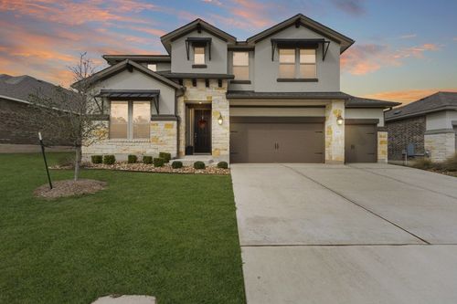 104 Scenic Hills Cir, Georgetown, TX, 78628-2569 | Card Image