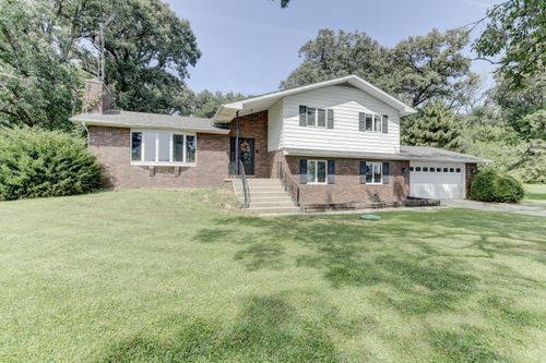 1914 Belshaw Rd, Lowell, IN, 46356-9533 | Card Image