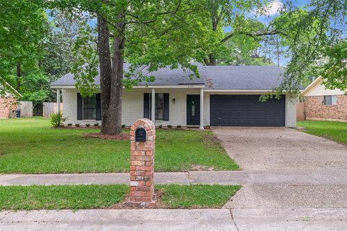 6069 Fox Chase Trl, Shreveport, LA, 71129-3540 | Card Image