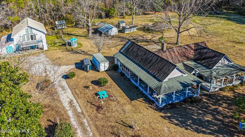 782 New Life Church Rd, Tabor City, NC, 28463-7418 | Card Image