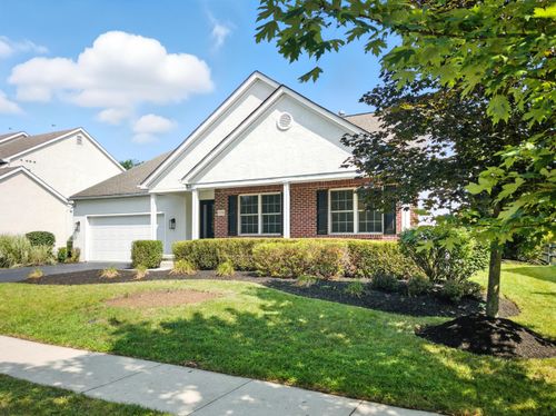 4256 Landhigh Lakes Dr, Powell, OH, 43065-6909 | Card Image