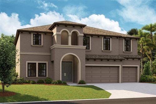 12436 Genovesa Blvd, SPRING HILL, FL, 34609-1845 | Card Image