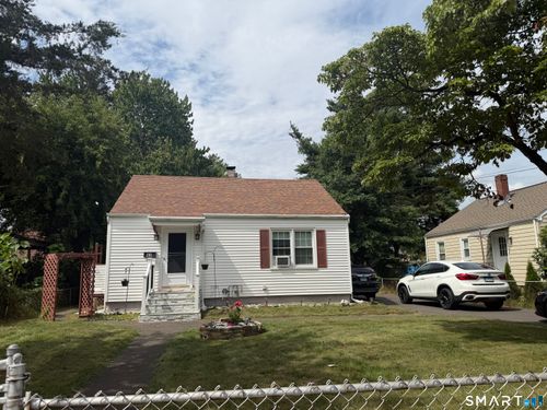 44 Oxford Dr, East Hartford, CT, 06118-2641 | Card Image