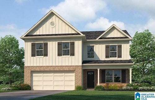 609 Acorn Ct, CALERA, AL, 35040-4026 | Card Image