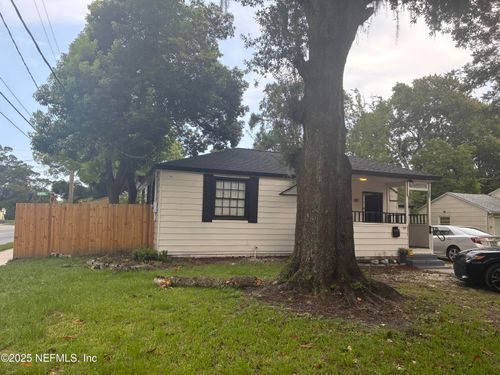 981 Mctyre Ct, Jacksonville, FL, 32254-3129 | Card Image