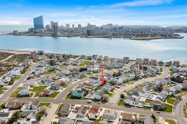 5202 Waterview Dr, House other with 3 bedrooms, 2 bathrooms and null parking in Brigantine NJ | Image 31