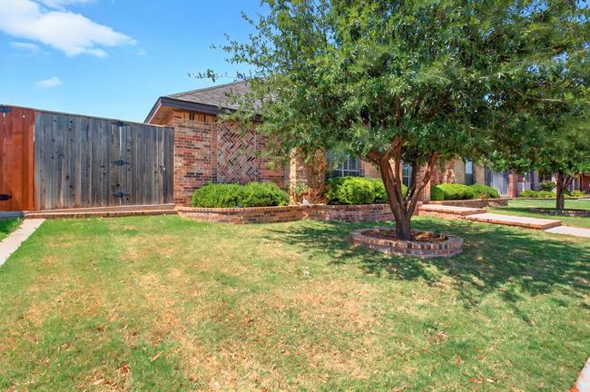 6711 Mosswood Dr, House other with 5 bedrooms, 3 bathrooms and 3 parking in Midland TX | Image 4