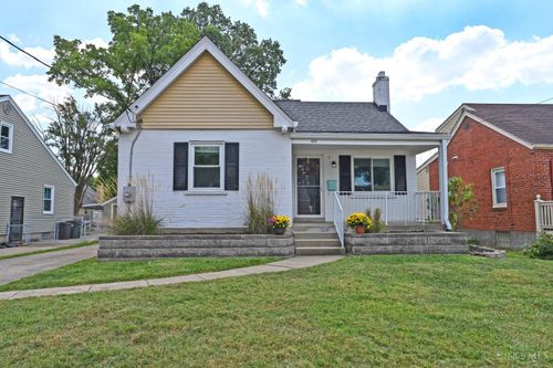 3829 Gardner Ave, Silverton, OH, 45236-3359 | Card Image