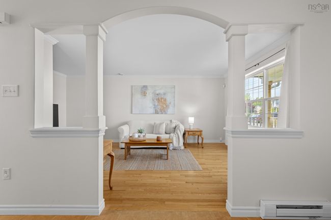 8 Yoon Crt, House other with 3 bedrooms, 3 bathrooms and 1 parking in Timberlea NS | Image 7