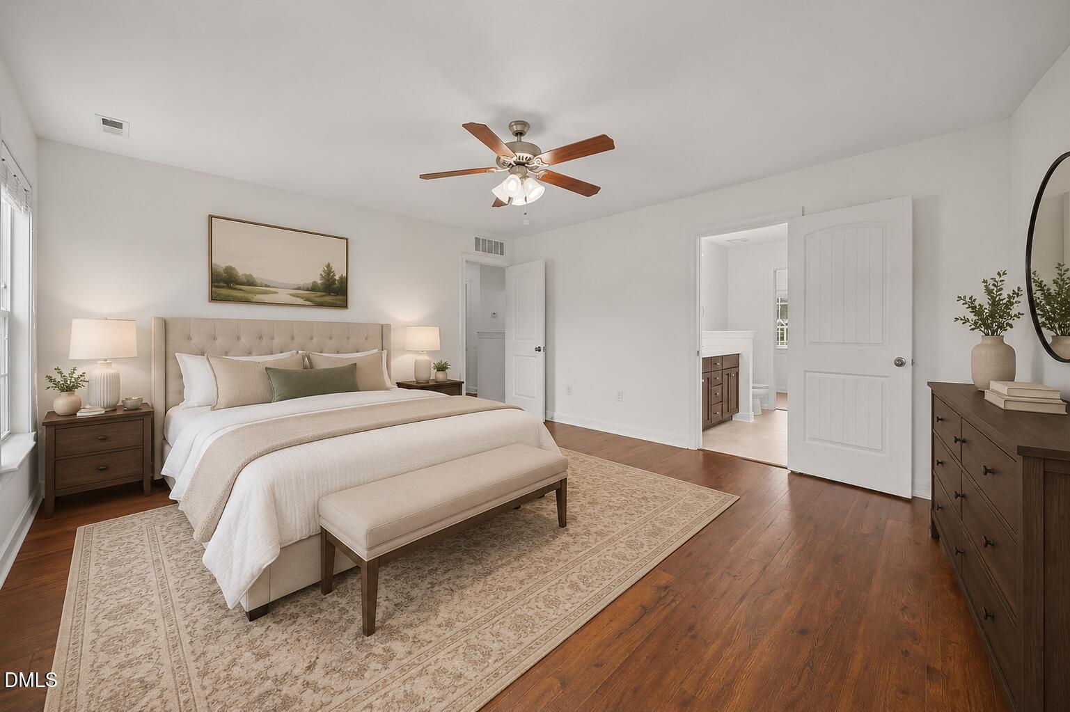 Residential in Angier 5