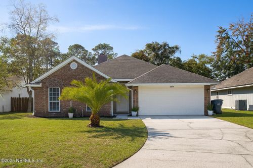 2898 Canyon Falls Dr, Jacksonville, FL, 32224-5818 | Card Image