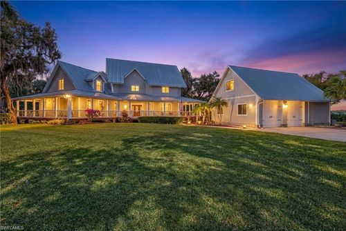 18110 N Olga Dr, Alva, FL, 33920-3111 | Card Image