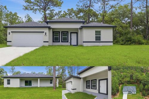 9333 N Samoa Way, CITRUS SPRINGS, FL, 34433-4285 | Card Image