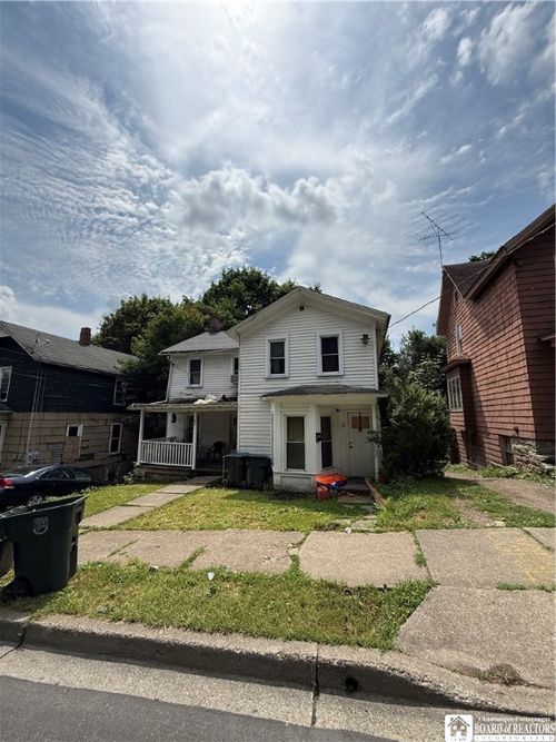 622 E 6th St, Jamestown, NY, 14701-5573 | Card Image