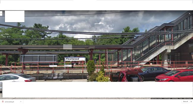 Fleetwood - Train | Image 16