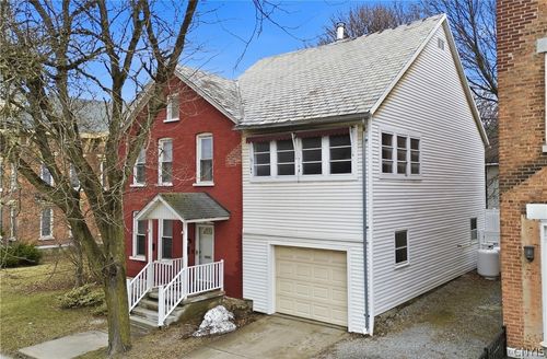 66 W Main St, St. Johnsville, NY, 13452-1030 | Card Image