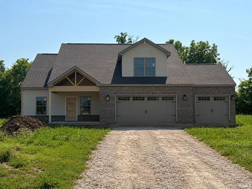 5326 Snider Ct, Monticello, IN, 47960-7781 | Card Image