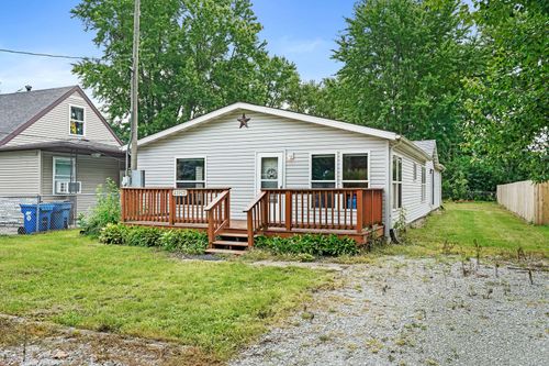 23909 Ivy St, Schneider, IN, 46376-9735 | Card Image