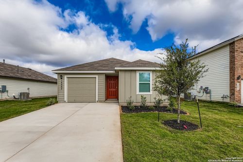 14007 Sandstone Pass, San Antonio, TX, 78253-7388 | Card Image