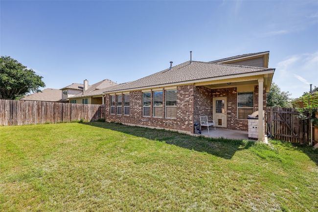 2017 Granite Springs Rd, House other with 4 bedrooms, 3 bathrooms and null parking in Leander TX | Image 20