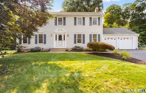 75 Meadow Brook Pl, Cheshire, CT, 06410-4311 | Card Image
