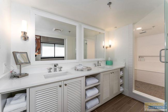 1216 - 310 Padre Blvd, Condo with 3 bedrooms, 3 bathrooms and null parking in South Padre Island TX | Image 20