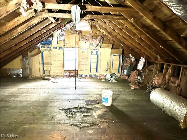 View of attic | Image 28