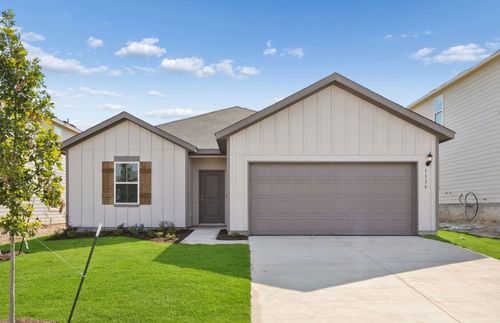 1335 Sky Ridge Court, Belton, TX, 76513 | Card Image