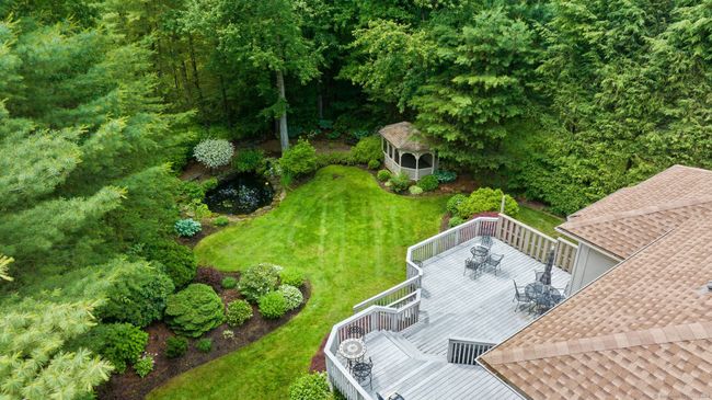 Western view looking towards pond | Image 28