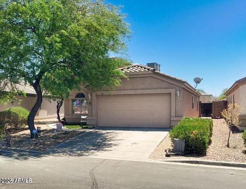 24243 N Cargo Ave, Florence, AZ, 85132-5217 | Card Image