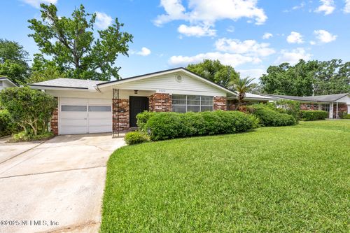 5428 Pittman Dr N, Jacksonville, FL, 32207-7104 | Card Image