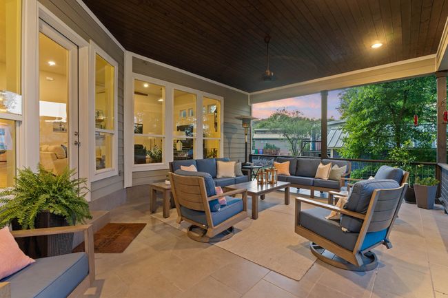 397 Sandy Mountain Dr, House other with 4 bedrooms, 4 bathrooms and null parking in Sunrise Beach TX | Image 8