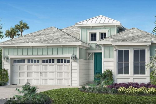 9590 Escape Ave, Panama City Beach, FL, 32413-9651 | Card Image