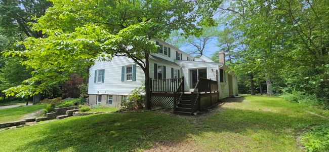 126 Granite Rd, House other with 3 bedrooms, 3 bathrooms and null parking in Glastonbury CT | Image 4